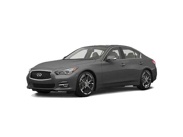 2017 Infiniti Q50 3.0t Signature Edition RWD photo