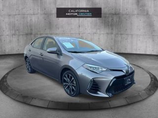 2017 Toyota Corolla L FWD photo
