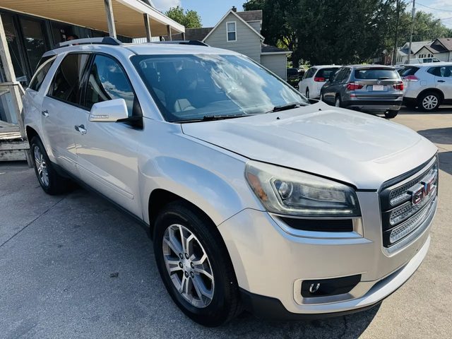 2015 GMC Acadia SLE AWD photo