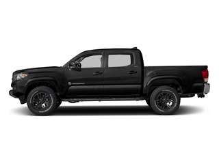 2017 Toyota Tacoma SR5 4WD photo