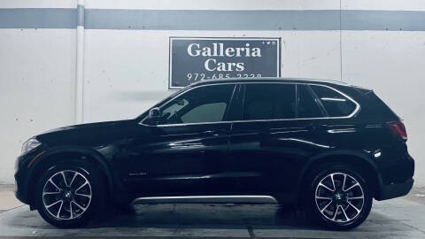 2017 BMW X5 sDrive35i RWD photo