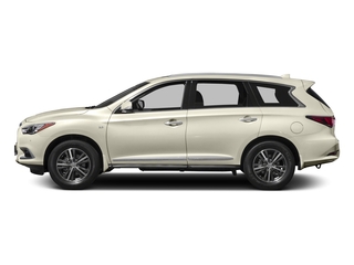 2017 Infiniti QX60 FWD photo