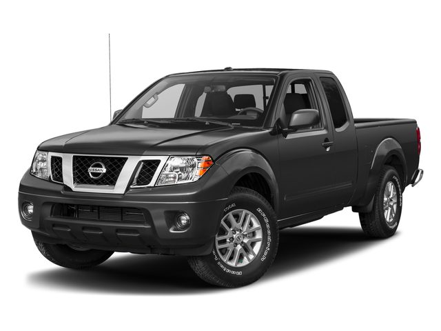 2017 Nissan Frontier SV RWD photo