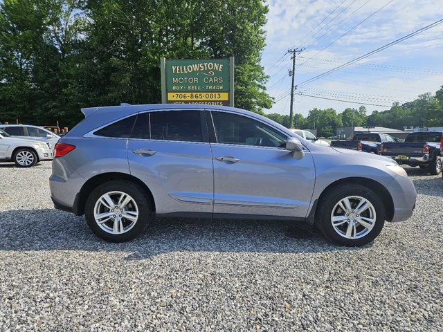 2015 Acura RDX  FWD photo
