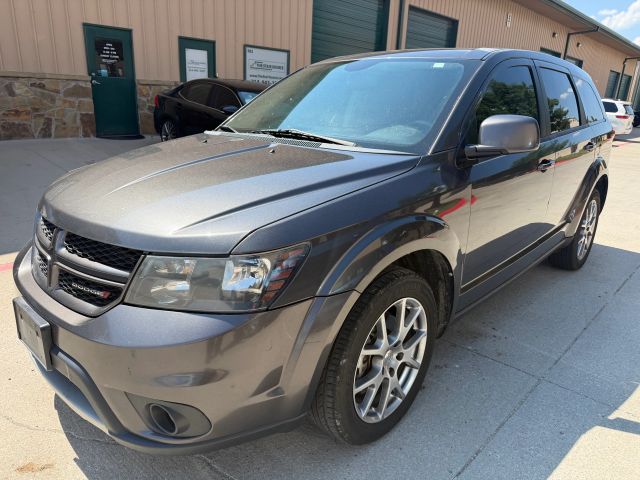 2016 Dodge Journey R/T FWD photo