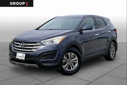 2016 Hyundai Santa Fe Sport  AWD photo