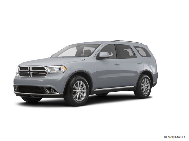 2017 Dodge Durango GT AWD photo