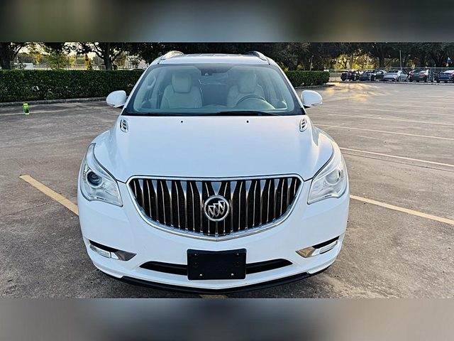 2017 Buick Enclave Leather FWD photo