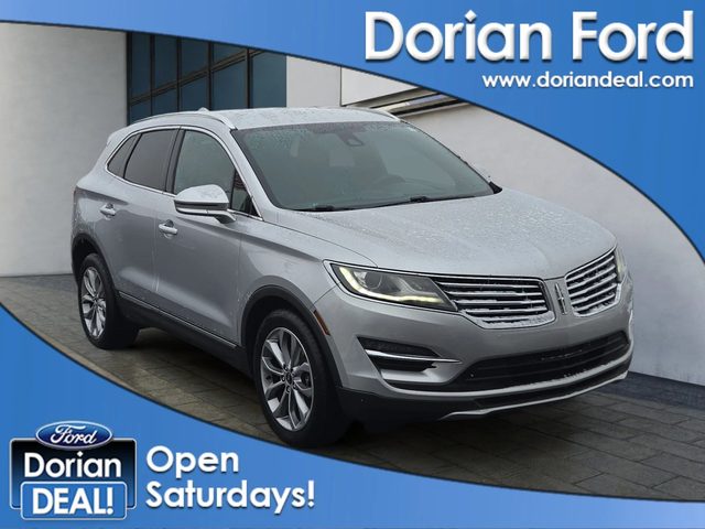 2017 Lincoln MKC Select FWD photo