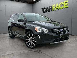 2017 Volvo XC60 Inscription AWD photo