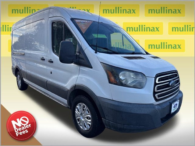 2017 Ford Transit Van  RWD photo