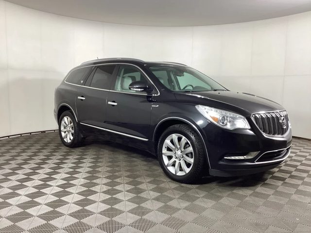 2015 Buick Enclave Premium AWD photo