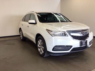 2015 Acura MDX Advance/Entertainment Pkg AWD photo