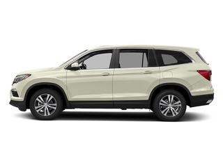 2017 Honda Pilot EX-L FWD photo