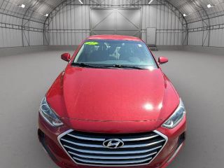 2017 Hyundai Elantra SE FWD photo