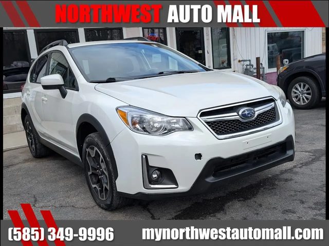2017 Subaru Crosstrek Premium AWD photo