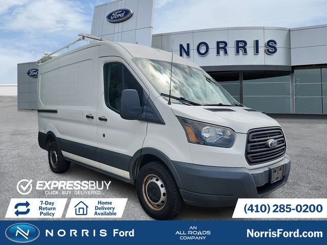 2017 Ford Transit Van RWD photo