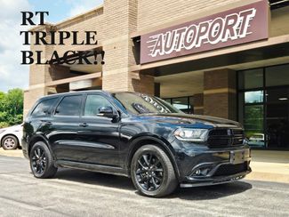 2017 Dodge Durango R/T RWD photo