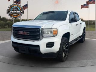 2017 GMC Canyon 2WD RWD photo