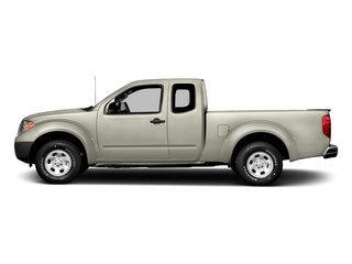 2017 Nissan Frontier S RWD photo