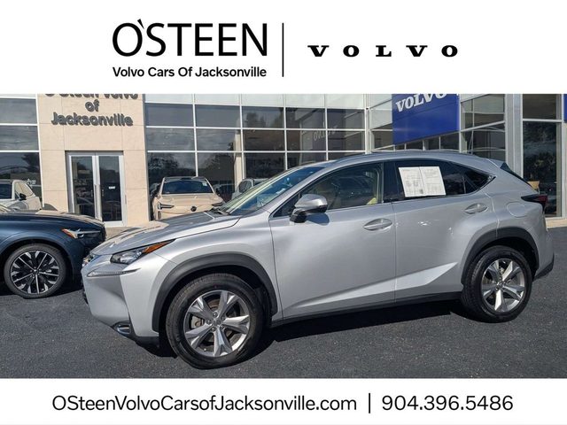 2017 Lexus NX NX Turbo AWD photo
