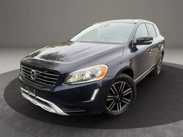 2017 Volvo XC60 Dynamic AWD photo