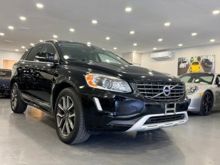 2017 Volvo XC60 Dynamic AWD photo