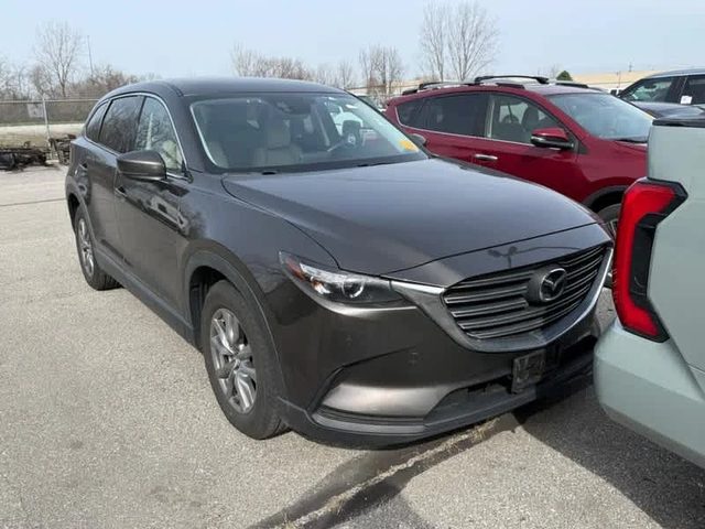 2017 Mazda CX-9 Touring AWD photo