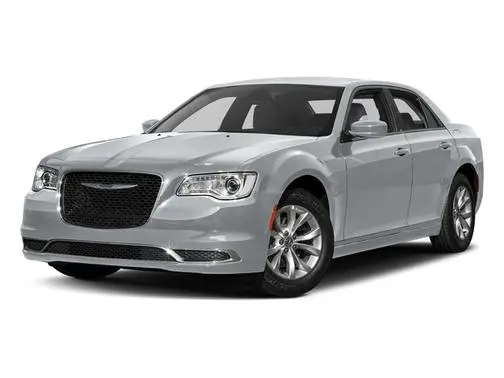 2017 Chrysler 300 Limited RWD photo