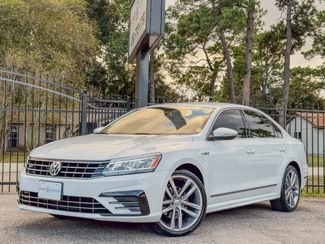 2017 Volkswagen Passat R-Line w/Comfort Pkg FWD photo