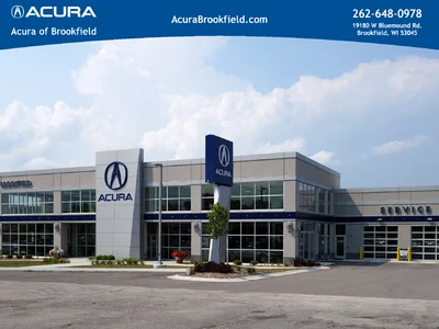 2017 Acura RDX AWD photo