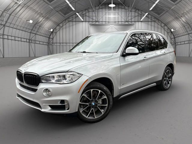 2017 BMW X5 sDrive35i RWD photo
