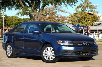 2017 Volkswagen Jetta 1.4T S FWD photo