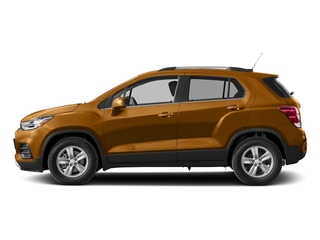 2017 Chevrolet Trax LT FWD photo