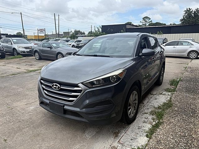 2017 Hyundai Tucson SE FWD photo