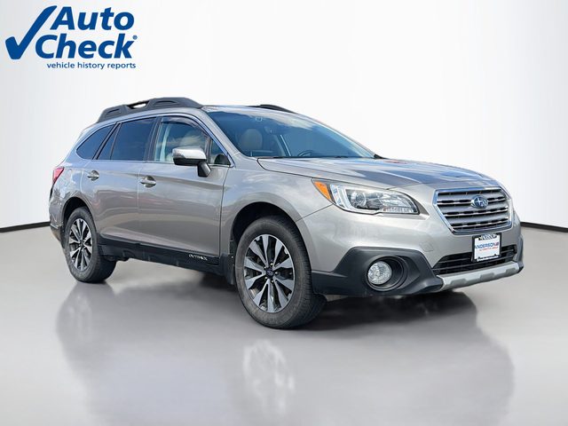 2017 Subaru Outback Limited AWD photo