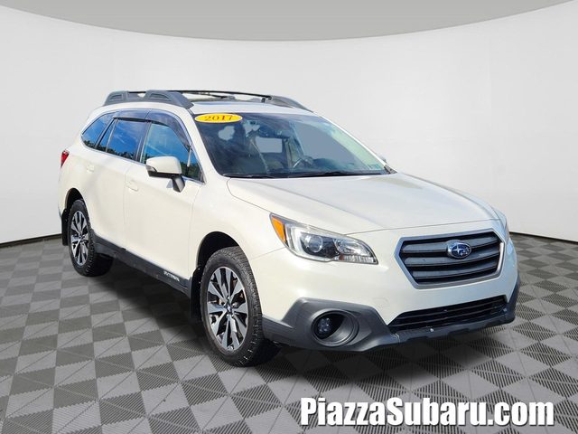 2017 Subaru Outback Limited AWD photo