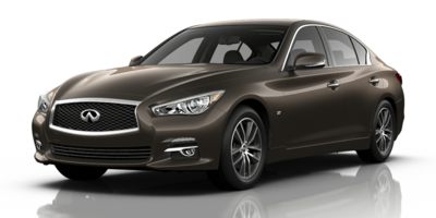 2017 Infiniti Q50 3.0t Signature Edition AWD photo