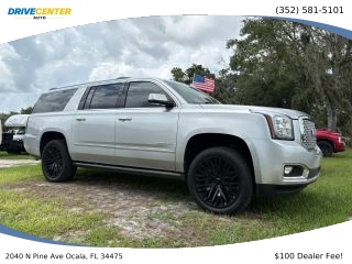 2017 GMC Yukon XL Denali RWD photo
