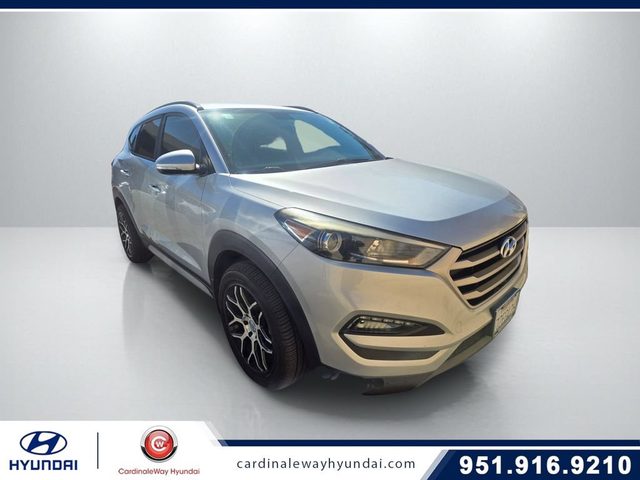 2017 Hyundai Tucson SE FWD photo