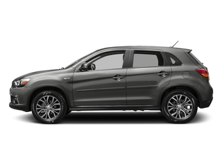 2017 Mitsubishi Outlander Sport ES 2.0 FWD photo