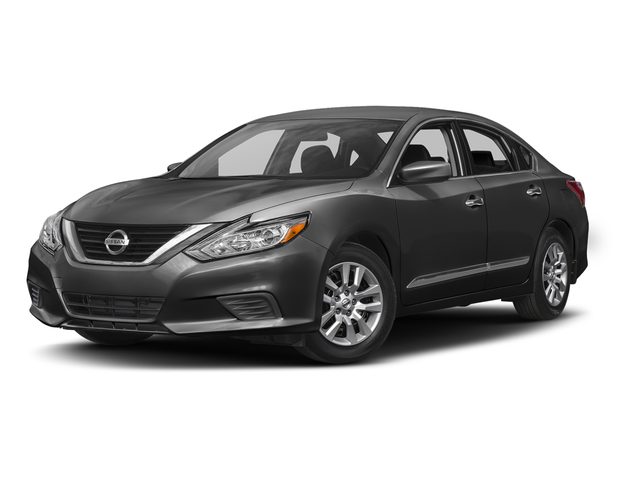 2017 Nissan Altima 2.5 S FWD photo