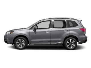 2017 Subaru Forester Limited AWD photo