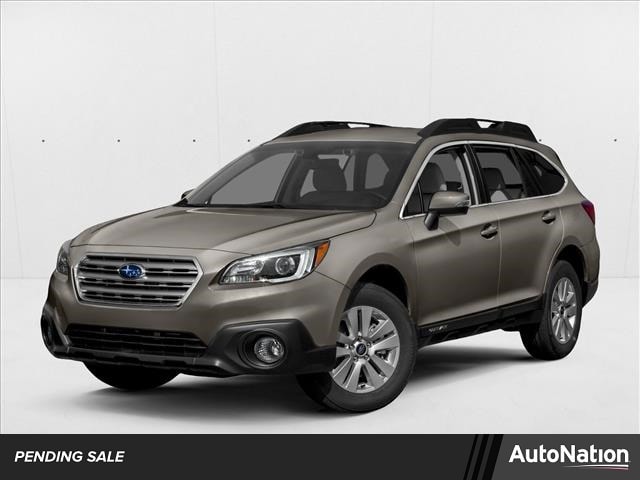2017 Subaru Outback Premium AWD photo