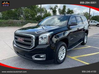 2016 GMC Yukon SLT RWD photo