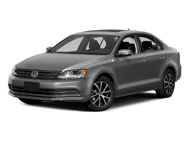 2016 Volkswagen Jetta 1.4T SE FWD photo