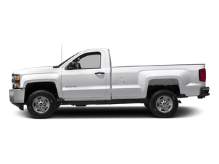 2017 Chevrolet Silverado 2500HD Work Truck 4WD photo