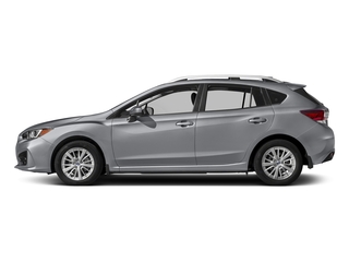 2017 Subaru Impreza Premium AWD photo