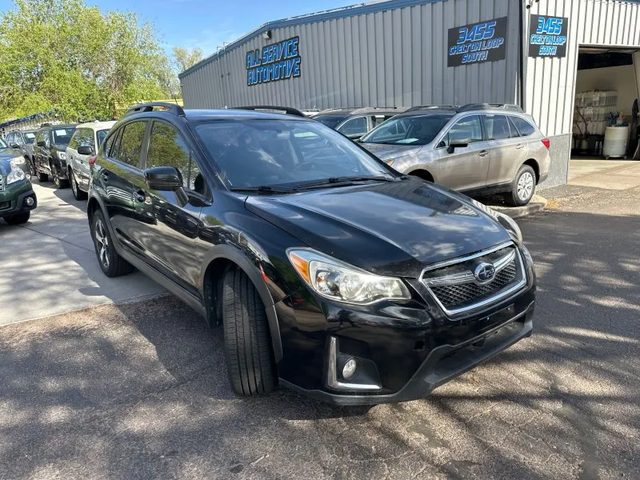 2017 Subaru Crosstrek Premium AWD photo