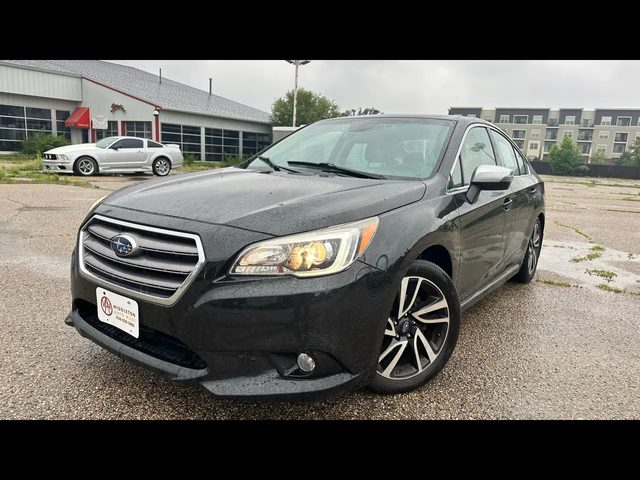 2017 Subaru Legacy Sport AWD photo